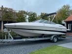 Mariah SX19 4,3 V6 -Zeer mooi -Veel opties -Goed onderhouden, Watersport en Boten, Speedboten, Ophalen, Binnenboordmotor, 120 tot 200 pk