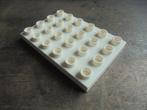 Lego Duplo Baseplate 4x6 (zie foto's) 2, Kinderen en Baby's, Ophalen of Verzenden, Gebruikt, Losse stenen, Duplo