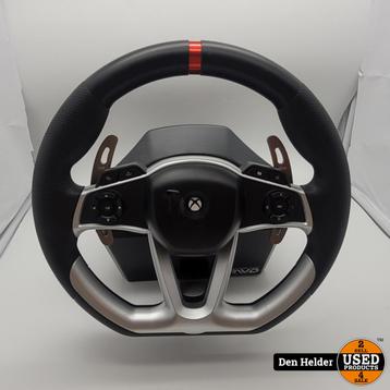 Hori Force Feedback Racing Wheel DLX - ZGAN beschikbaar voor biedingen