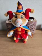 Pardoes Efteling hamster, Ophalen of Verzenden, Zo goed als nieuw, Overige typen