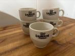 Laurentis espresso mokken 37 st, Ophalen of Verzenden, Zo goed als nieuw, Overige stijlen, Kop(pen) en/of Schotel(s)