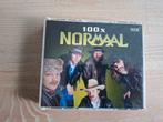 normaal top 100 5cd box, Cd's en Dvd's, Ophalen of Verzenden, Zo goed als nieuw, Levenslied of Smartlap
