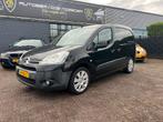 Citroën Berlingo 1.6 e-HDI 3 persoons!, Auto's, Bestelauto's, 1360 kg, 4 cilinders, Origineel Nederlands, Bedrijf