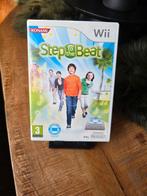 Wii - Step to the Beat - in hele nette staat NL / Duits, 1 speler, Ophalen of Verzenden, Zo goed als nieuw