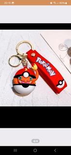 Pokemon, Verzamelen, Sleutelhangers, Ophalen of Verzenden, Nieuw, Knuffel of Figuurtje
