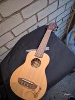 Ortega Ukulele, Ophalen