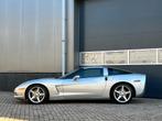 Chevrolet Corvette C6 6.0 Coupé bj.2005 Targa|Head-Up|EU sp, Automaat, Achterwielaandrijving, Gebruikt, 405 pk