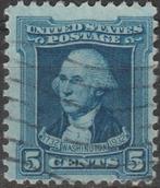 USA 1932 - 03, Verzenden, Noord-Amerika, Gestempeld
