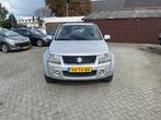 Suzuki Grand Vitara 2.0-16V Exclusive airco trekhaak lm velg, Stof, 4 cilinders, 1850 kg, Grand Vitara