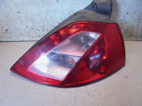 Achterlicht rechts van een Renault Megane, Auto-onderdelen, Verlichting, Renault, Gebruikt, 3 maanden garantie, Ophalen of Verzenden