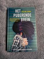 Eveline Crone - Het puberende brein, Eveline Crone, Ophalen of Verzenden, Ontwikkelingspsychologie, Zo goed als nieuw