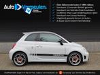 Abarth 500 1.4 T-Jet Abarth 595 - 145 pk, Voorwielaandrijving, Stof, Gebruikt, 4 cilinders