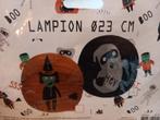 * Lampion halloween spook, nieuw, halloween *, Verzenden, Nieuw, Overige typen, Halloween of Griezel