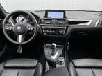 BMW 1 Serie 118i Edition M Sport Shadow High Ex € 17.895,0, Auto's, BMW, Nieuw, Origineel Nederlands, Zilver of Grijs, 5 stoelen