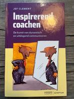 Inspirerend Coachen - Nieuw & Ongelezen!, Ophalen of Verzenden, Nieuw