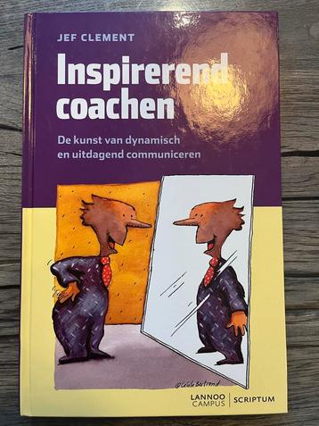 Inspirerend Coachen - Nieuw & Ongelezen! beschikbaar voor biedingen