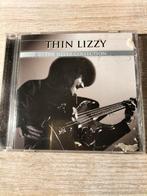 Thin Lizzy - the silver collection, Cd's en Dvd's, Cd's | Rock, Ophalen of Verzenden