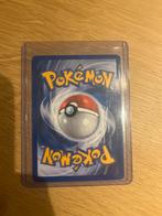 Lt. Surge's Jolteon 1st Edition, Hobby en Vrije tijd, Verzamelkaartspellen | Pokémon, Ophalen of Verzenden, Zo goed als nieuw