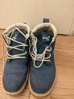 Veiligheidsschoenen - maat 37, Blauw, Ophalen of Verzenden, Werkschoenen, Gedragen