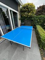 Ping Pong tafel, Ophalen of Verzenden, Zo goed als nieuw, Inklapbaar