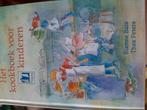 R. Buis - Het kookboek voor kinderen, Ophalen of Verzenden, Gelezen, R. Buis