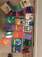 HBO Verpleegkunde Boeken - Zo Goed Als Nieuw!, Boeken, Ophalen, Beta, Zo goed als nieuw, HBO