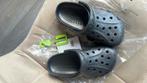 Crocs baya glitter clog. Maat 36., Nieuw, Crocs, Zwart, Ophalen