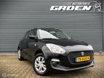 Suzuki Swift 1.2 Comfort 1 JAAR GARANTIE, Voorwielaandrijving, Gebruikt, 4 cilinders, Met garantie (alle)