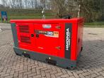Himoinsa stage V yanmar 35 KVA & 45 kVA S5 aggregaat Nieuw!, Dieselolie, Geluidgedempt, Nieuw, Ophalen of Verzenden