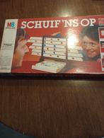 Schuif 'ns op, spel, Ophalen of Verzenden, Gebruikt