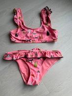 Meisjes bikini van het merk Shiwi maat 140, Kinderen en Baby's, Kinderkleding | Maat 140, Gebruikt, Meisje, Sport- of Zwemkleding