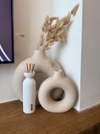 Keramieken h&m vaas, Ophalen, Gebruikt, Overige kleuren, Aardewerk of Porselein