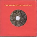 cd-single van Van Dik Hout - Dromen dief, Cd's en Dvd's, Ophalen of Verzenden, Zo goed als nieuw, Nederlandstalig