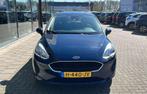 Ford Fiesta 1.0 EcoBoost Connected | Scherm met Apple Carpla, Auto's, Voorwielaandrijving, Stof, Gebruikt, Euro 6