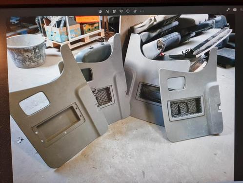deurbekleding mercedes sprinter 906 2014 alls, Auto-onderdelen, Interieur en Bekleding, Gebruikt, Ophalen of Verzenden