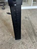 Diverse in hoogte verstelbare bureaus, zwengel en elektrisch, Huis en Inrichting, Bureaus, Ophalen, In hoogte verstelbaar, Gebruikt