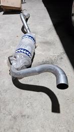 Einddemper Ford Transit mk2, Ophalen of Verzenden, Nieuw, Ford