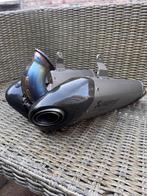 Akrapovic Slip-On Ducati Streetfighter V2 / Panigale V2 2022, Ophalen of Verzenden, Gebruikt
