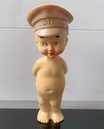 PTT poppetje - 17 cm vintage / 50-er jaren, Ophalen of Verzenden, Gebruikt, Overige typen