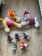 Paw patrol knuffels, Ophalen of Verzenden, Zo goed als nieuw, Hond