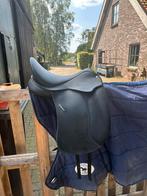 Wintec 500 vz 17inch, Dieren en Toebehoren, Paarden en Pony's | Zadels, Ophalen of Verzenden, Zo goed als nieuw