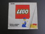 LEGO en DUPLO Catalogus 1985, Ophalen of Verzenden, Gebruikt, Lego