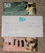 Wie is de Mol Geld + sweater Albanië, Verzamelen, Ophalen, Nieuw, Gebruiksvoorwerp