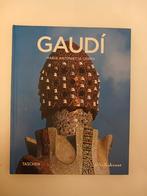 Gaudi - Maria Antonietta Crippa - Taschen, Ophalen of Verzenden