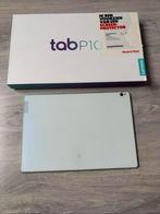 Lenovo Tab P10, P10, Zo goed als nieuw, 64 GB, Wi-Fi en Mobiel internet