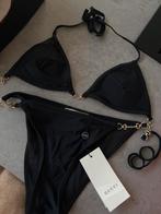Gucci bikini, Kleding | Dames, Badmode en Zwemkleding, Ophalen of Verzenden, Zo goed als nieuw, Bikini
