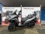 Peugeot Metropolis 400 GT • 2019 • 29.000 km • Titaniu, Bedrijf, 399 cc, Overig, Nick Brouwer Trading