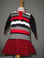 BARBARA FARBER jurkje/tuniekje 62 *~~nieuw~~*, Verzenden, Nieuw, Meisje, Jurkje of Rokje