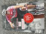 Guy van den Langenbergh - In het spoor van Tom Dumoulin, Ophalen of Verzenden, Zo goed als nieuw, Guy van den Langenbergh, Lopen en Fietsen