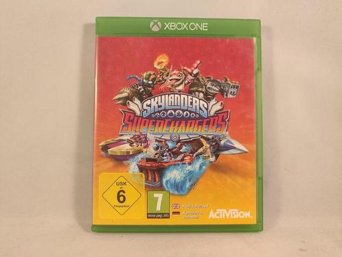 Skylanders Superchargers Xbox One, Verzamelen, Poppetjes en Figuurtjes, Ophalen of Verzenden
